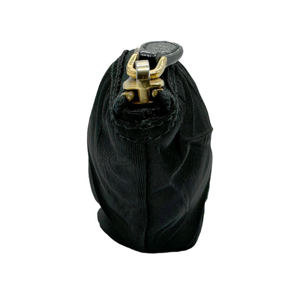 Prada Nylon Pouch Black - Picture 1 of 5